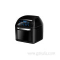 Home Cooker Digital Toaster Air Fryer Oven